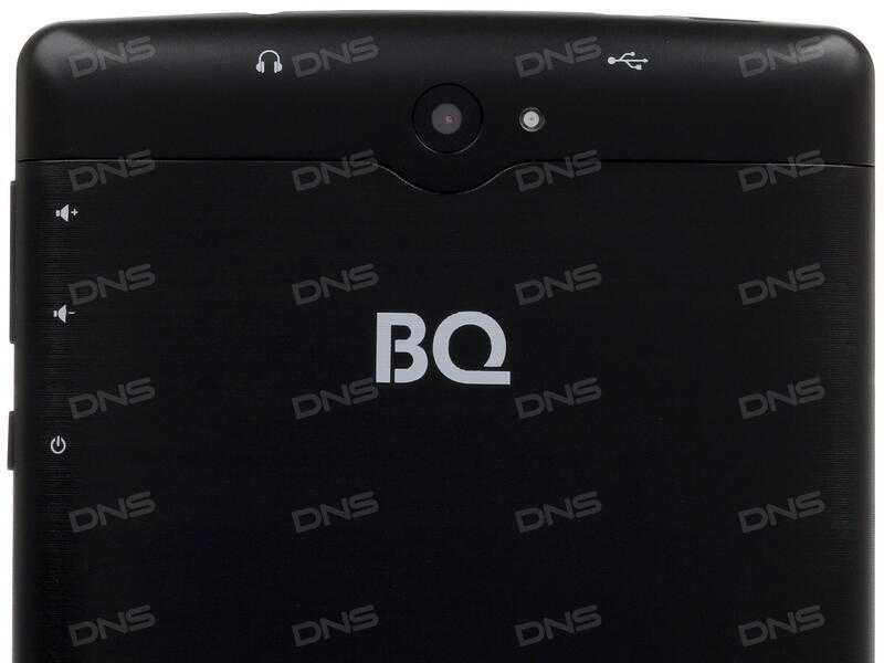 Bq mobile bq-1085l hornet max pro