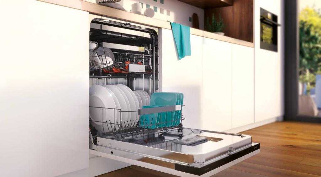 Лучшие посудомоечные машины gorenje топ-10 2021 года