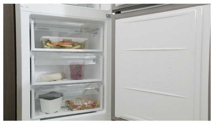 Лучшие встраиваемые холодильники hotpoint-ariston топ-10 2021 года