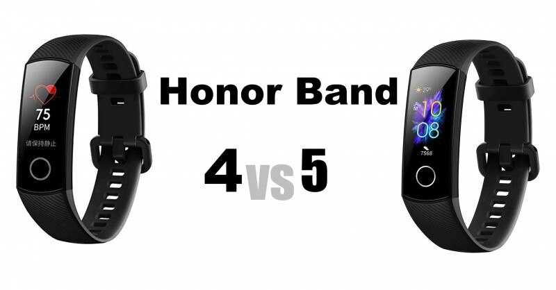 Huawei band 4 pro vs xiaomi mi band 4: в чем разница?