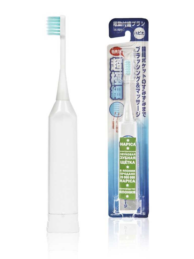 Зубная щетка hapica ultra-fine (белый) (dbf-1w) купить от 1480 руб в волгограде, сравнить цены, отзывы, видео обзоры и характеристики - sku36050