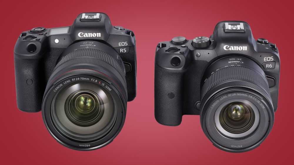 Canon : руководство по продукту : eos r5 : качество записи видео