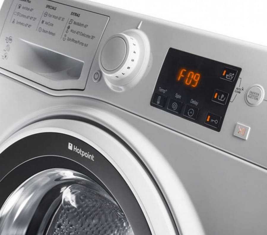 7 лучших стиральных машин hotpoint-ariston - рейтинг 2020