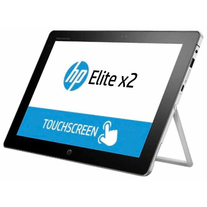 Hp elite x2 g4. конвертируемый в ноутбук планшет с экраном от 12.3 до 13 дюймов по диагонали