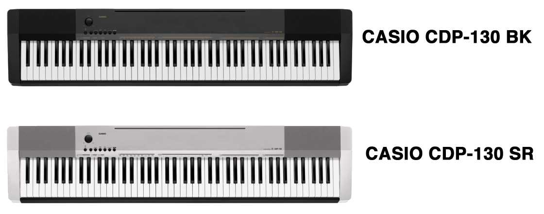 Casio cdp-130. инструмент для дома и музыкальной школы. конкуренты