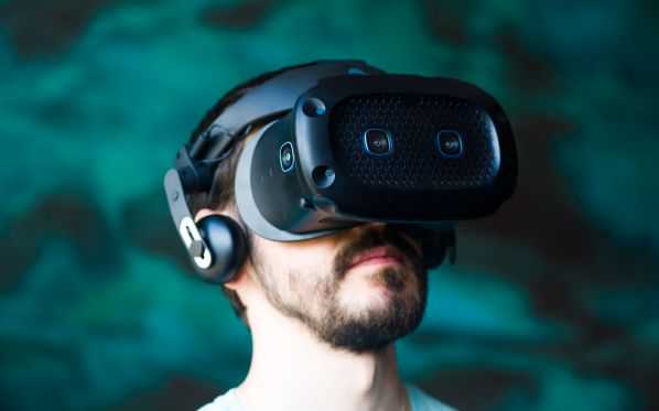 Обзор htc vive - лучший шлем виртуальной реальности, который можно купить за деньги