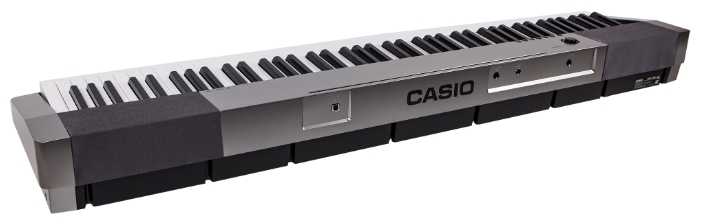 Casio cdp 100: характеристики, описание и отзывы :: syl.ru