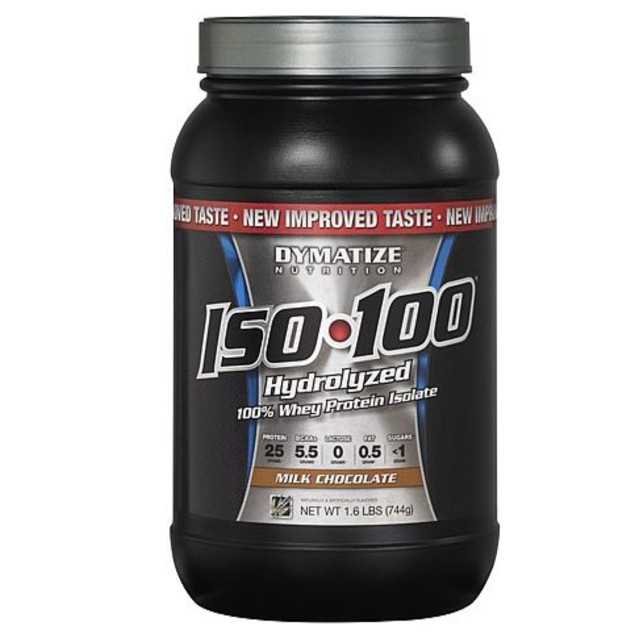 15 best dymatize iso-100 of 2021 - consumer report