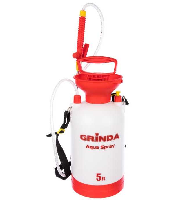 Опрыскиватель grinda handy spray 8-425161