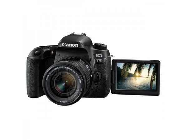 Обзор canon eos 800d — улучшенная и производительная камера