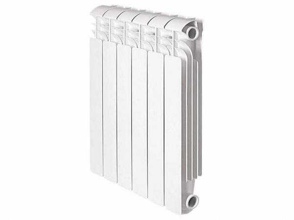 Радиатор алюминиевый global iseo 500 x2: отзывы, описание модели, характеристики, цена, обзор, сравнение, фото