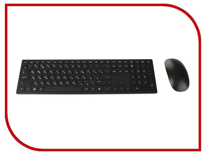 Hp wireless k5510 keyboard h4j89aa white usb отзывы покупателей и специалистов на отзовик