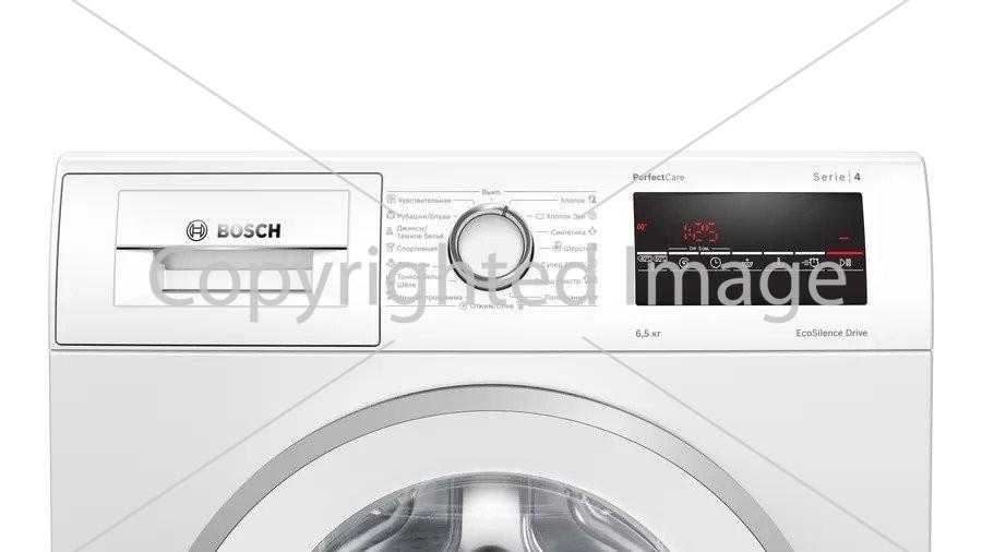 Топ—7. лучшие стиральные машины bosch. рейтинг 2020 года!