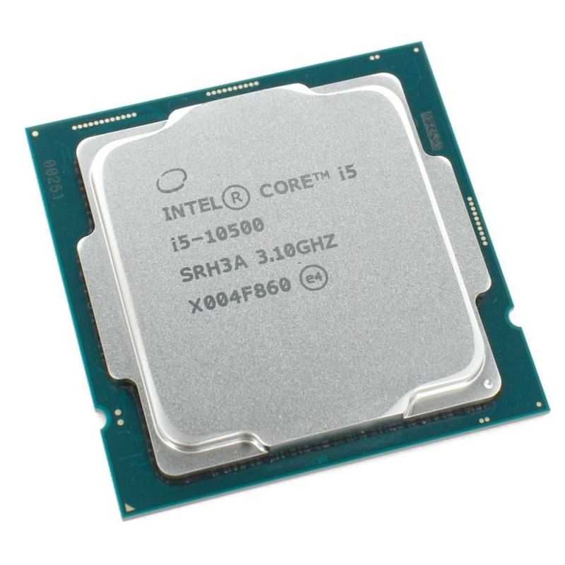 Intel core i5-8500 vs intel core i5-9600kf: в чем разница?