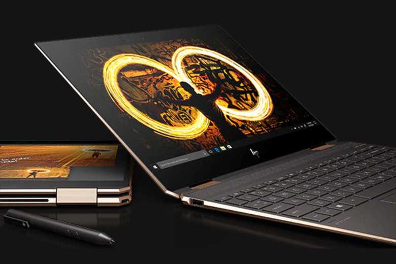 Hp spectre x360 13 (2021) review | pcmag