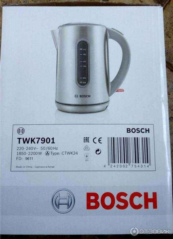 Чайник bosch twk70b03 купить от 4590 руб в екатеринбурге, сравнить цены, отзывы, видео обзоры и характеристики - sku3733118