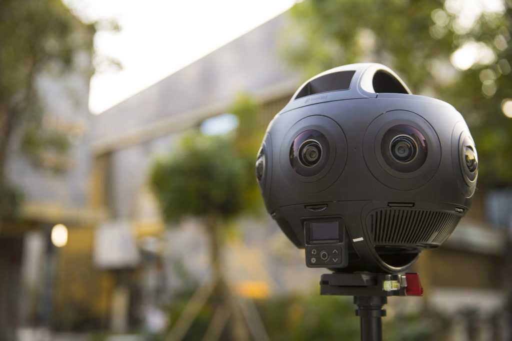 Canon обновила линейку профессиональных видеокамер