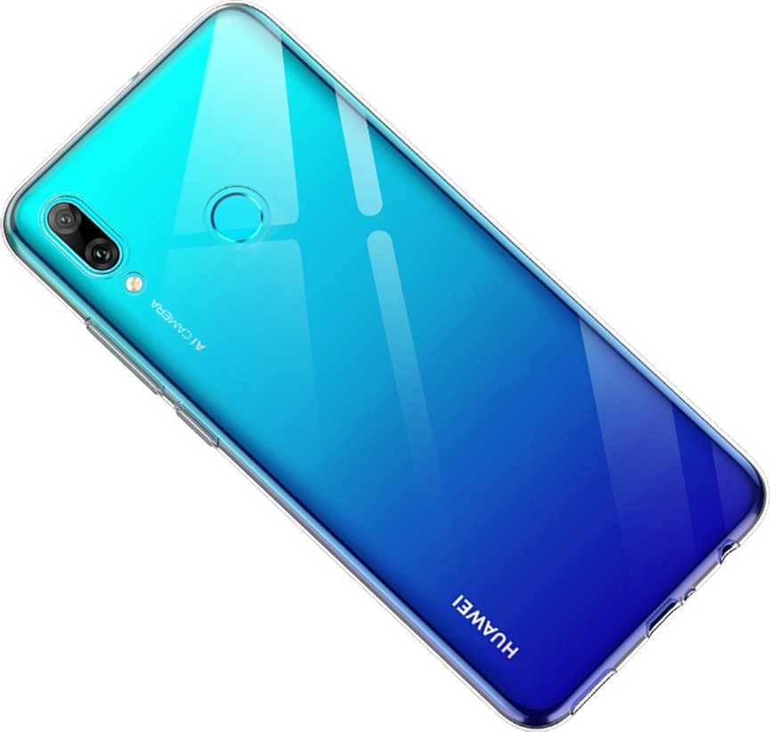 Обзор huawei y6 2019. самый стильный бюджетный смартфон - deep-review