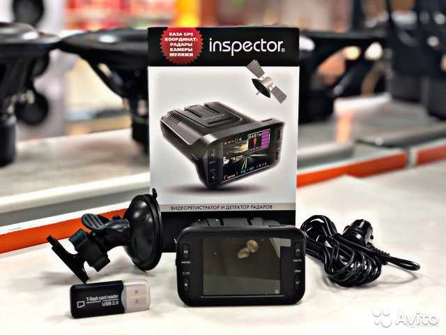 Видеорегистратор inspector hook (черный) (inspector hook) купить за 8999 руб в екатеринбурге, отзывы, видео обзоры и характеристики - sku1467084