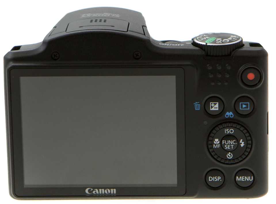 Canon PowerShot SX740 HS - короткий, но максимально информативный обзор. Для большего удобства, добавлены характеристики, отзывы и видео.