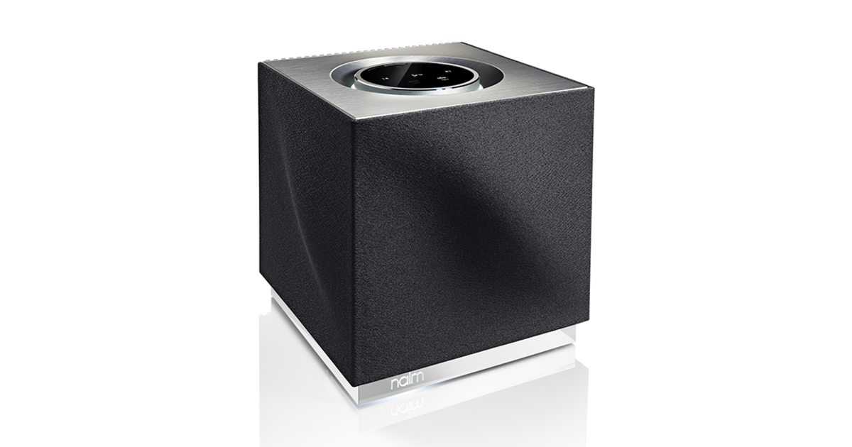 Bowers & wilkins formation wedge review | pcmag