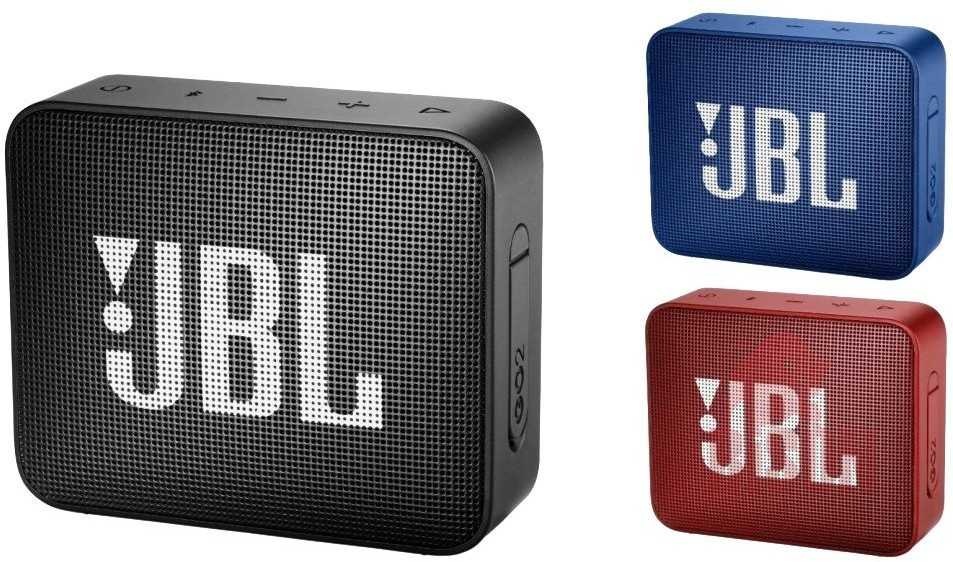 Обзор jbl charge 5 – портативная акустика с мощным звуком