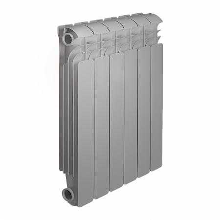 Радиатор алюминиевый global iseo 500: отзывы, описание модели, характеристики, цена, обзор, сравнение, фото