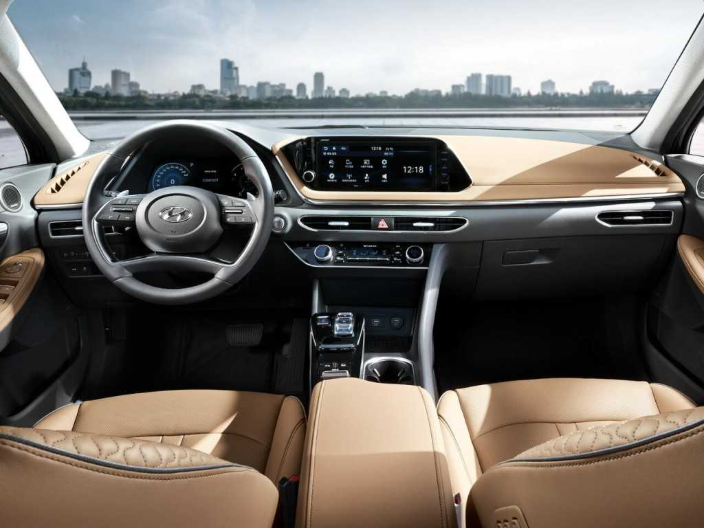 Hyundai accent 2021 обзор и тест-драйв автопанорама