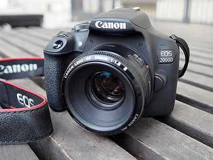 Canon EOS 1300D Kit - короткий, но максимально информативный обзор. Для большего удобства, добавлены характеристики, отзывы и видео.
