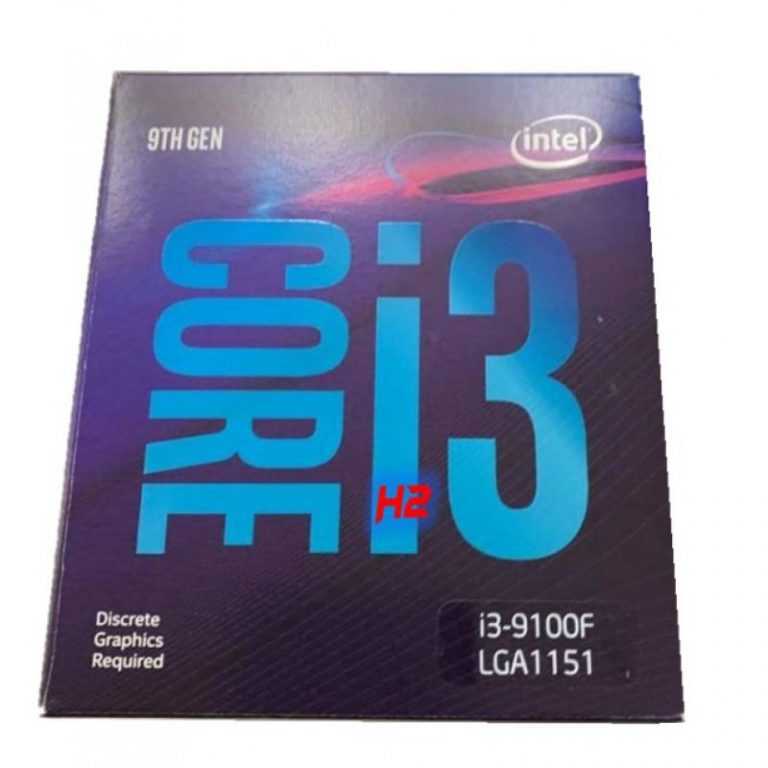 Intel core i3-9100f vs intel core i5-3340: в чем разница?