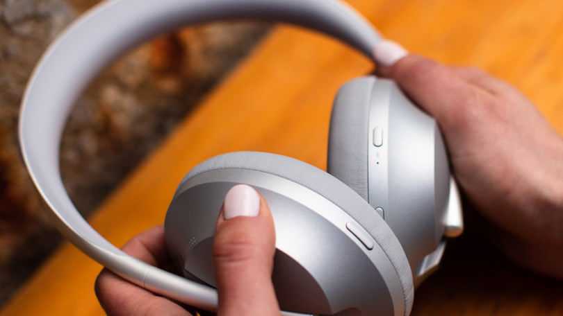 Bose noise cancelling headphones 700 review | tom's guide
