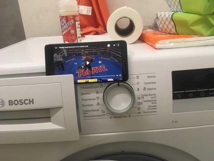 Руководство - bosch wll24266oe стиральная машина