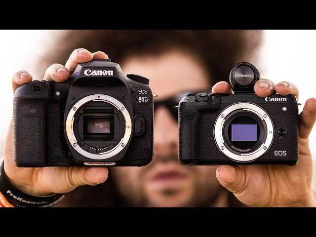 Тест и обзор фотоаппарата canon eos 6d mark ii | ichip.ru