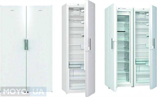 Холодильники gorenje: обзор модельного ряда + на что обратить внимание перед покупкой