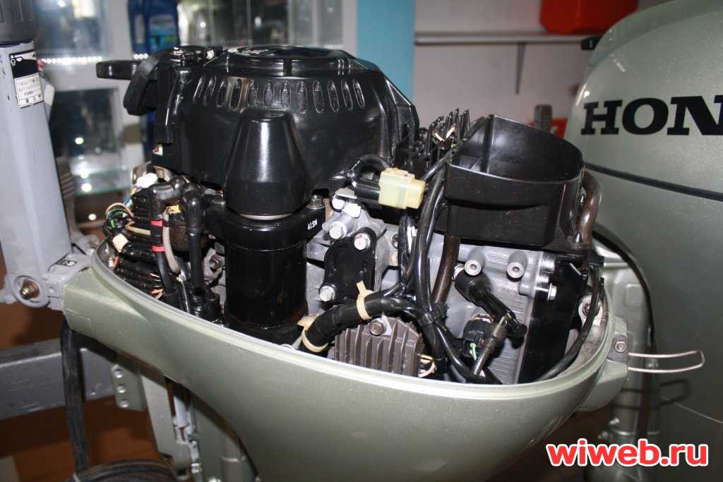 Лодочный мотор honda bf 2.3 dk2 schu отзывы, характеристики, цена, недостатки