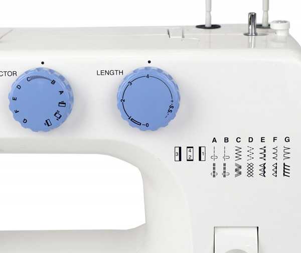 Швейная машинка janome dc 4030- отзыв и рекомендации к покупке данной модели