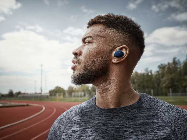 Bose quietcomfort earbuds review | techradar