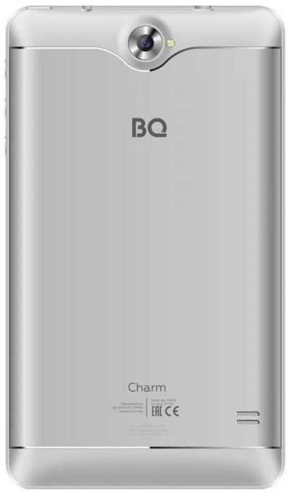 Планшет bq 7040g charm plus - купить , скидки, цена, отзывы, обзор, характеристики - планшеты
