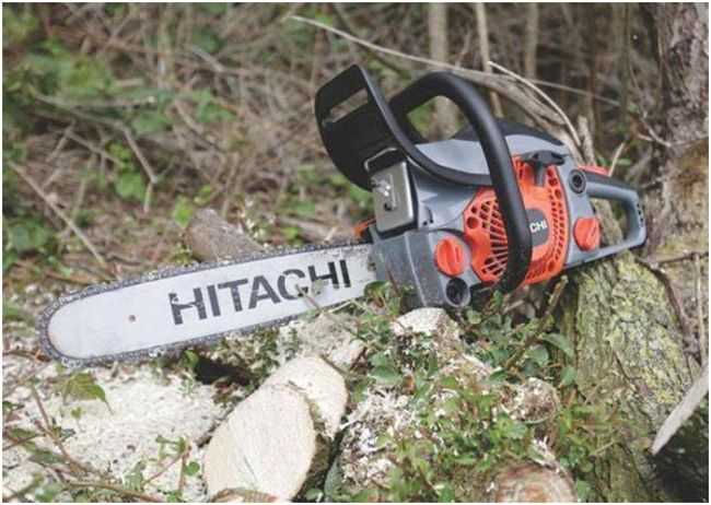 Hitachi CS33EB - короткий, но максимально информативный обзор. Для большего удобства, добавлены характеристики, отзывы и видео.