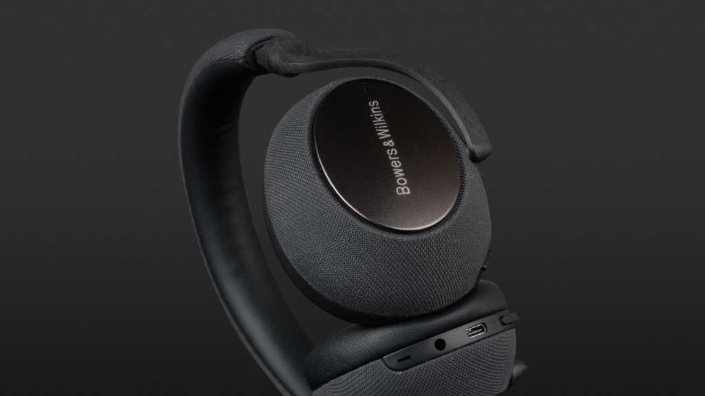 Bowers & wilkins px7 review