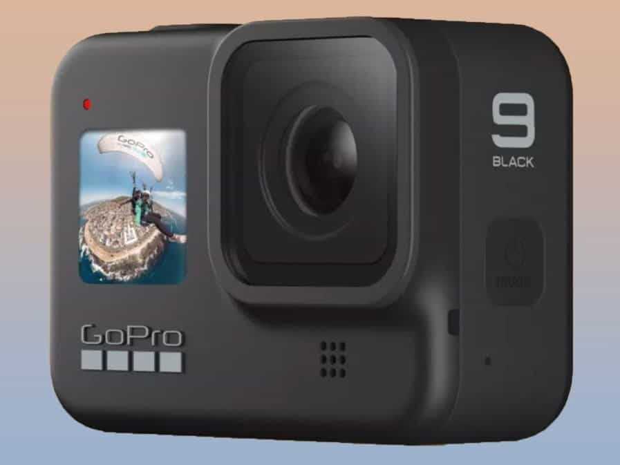 Обзор insta360 go 2: маленькой экшн-камеры почти вне закона
