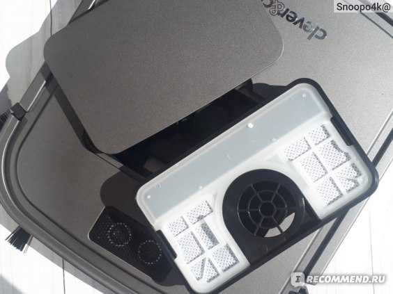 Clever clean slin-series vppro - обзор робот-пылесос, цена где лучше купить
