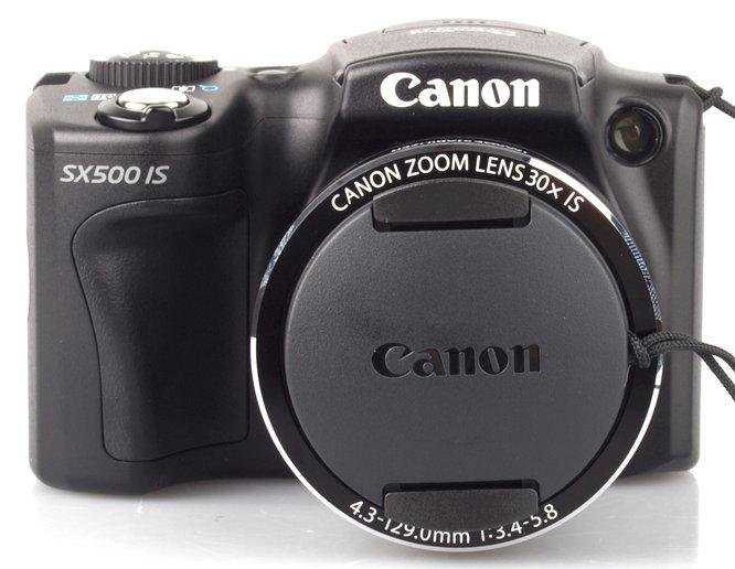 Тест фотоаппарата canon powershot sx720 hs: самый большой зум в своем классе | ichip.ru