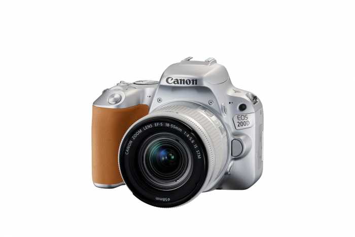 Камера canon eos m200 обзор, характеристики; стоит ли купить?