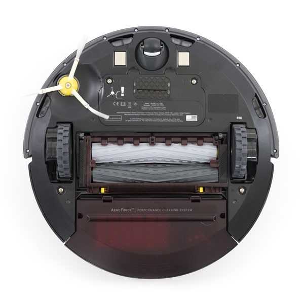 Робот-пылесос irobot roomba 886: обзор, отзывы, характеристики