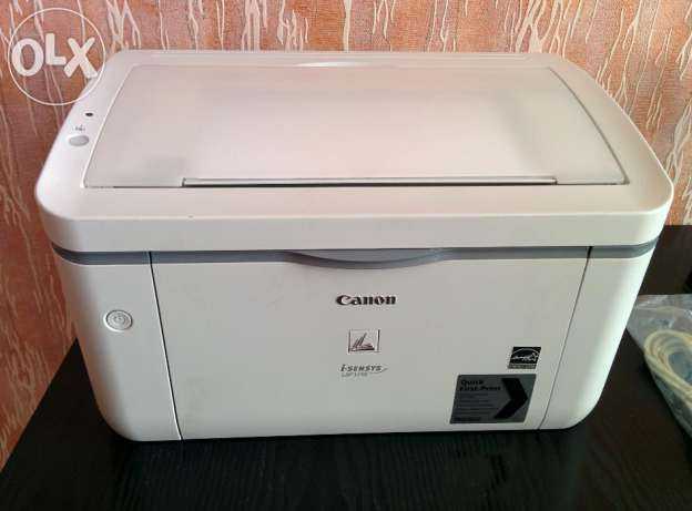 Принтер canon i-sensys lbp653cdw — купить, цена и характеристики, отзывы