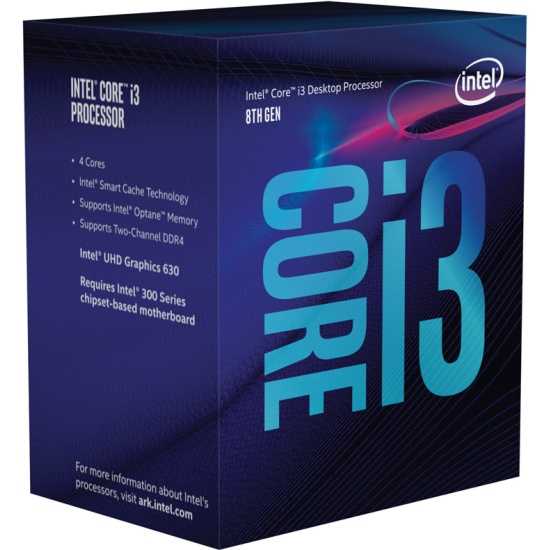 Intel core i3-10100 vs intel core i3-9100f: в чем разница?
