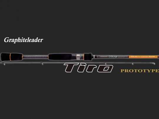 Graphiteleader Tiro Prototype GOTPS-762L-T - короткий, но максимально информативный обзор. Для большего удобства, добавлены характеристики, отзывы и видео.