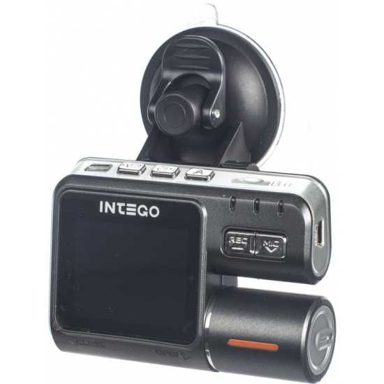 Топ-15 видеорегистраторов и комбо-устройств intego (интего)