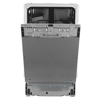 Bosch silenceplus spv45dx10r отзывы покупателей и специалистов на отзовик
